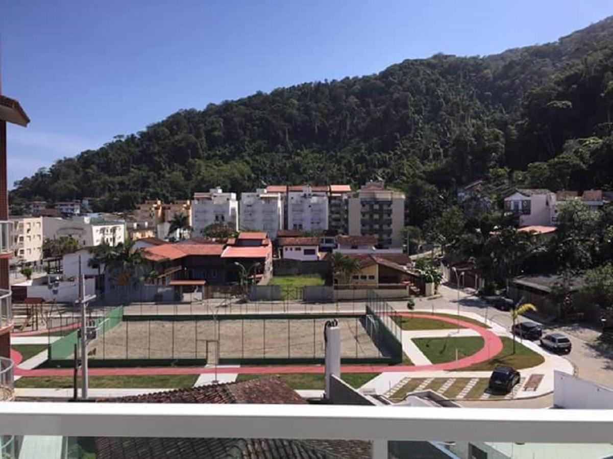 Apto House 03 Dormitorios Com Area Privativa Gourmet De 100M², E Amplo Lazer No Condominio Ubatuba Exterior foto