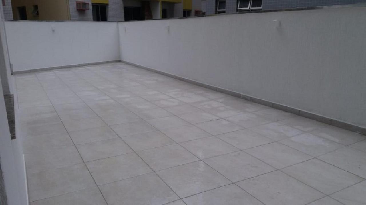 Apto House 03 Dormitorios Com Area Privativa Gourmet De 100M², E Amplo Lazer No Condominio Ubatuba Exterior foto