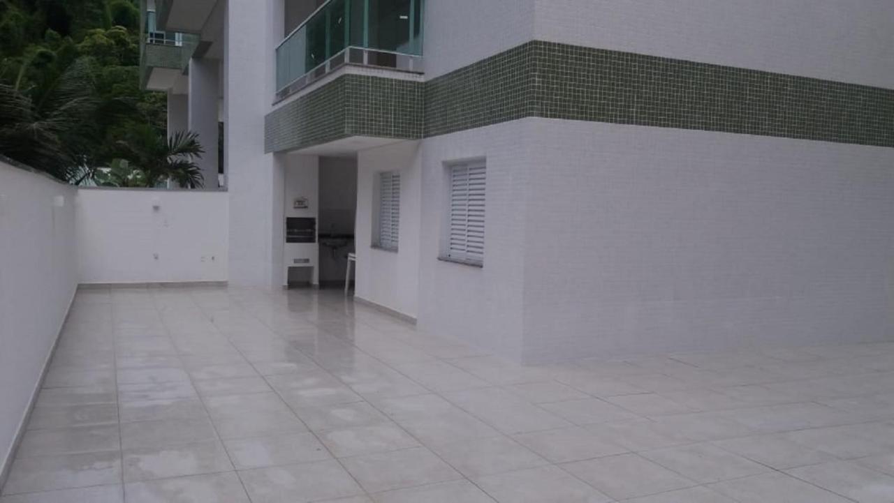 Apto House 03 Dormitorios Com Area Privativa Gourmet De 100M², E Amplo Lazer No Condominio Ubatuba Exterior foto