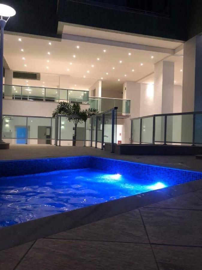 Apto House 03 Dormitorios Com Area Privativa Gourmet De 100M², E Amplo Lazer No Condominio Ubatuba Exterior foto