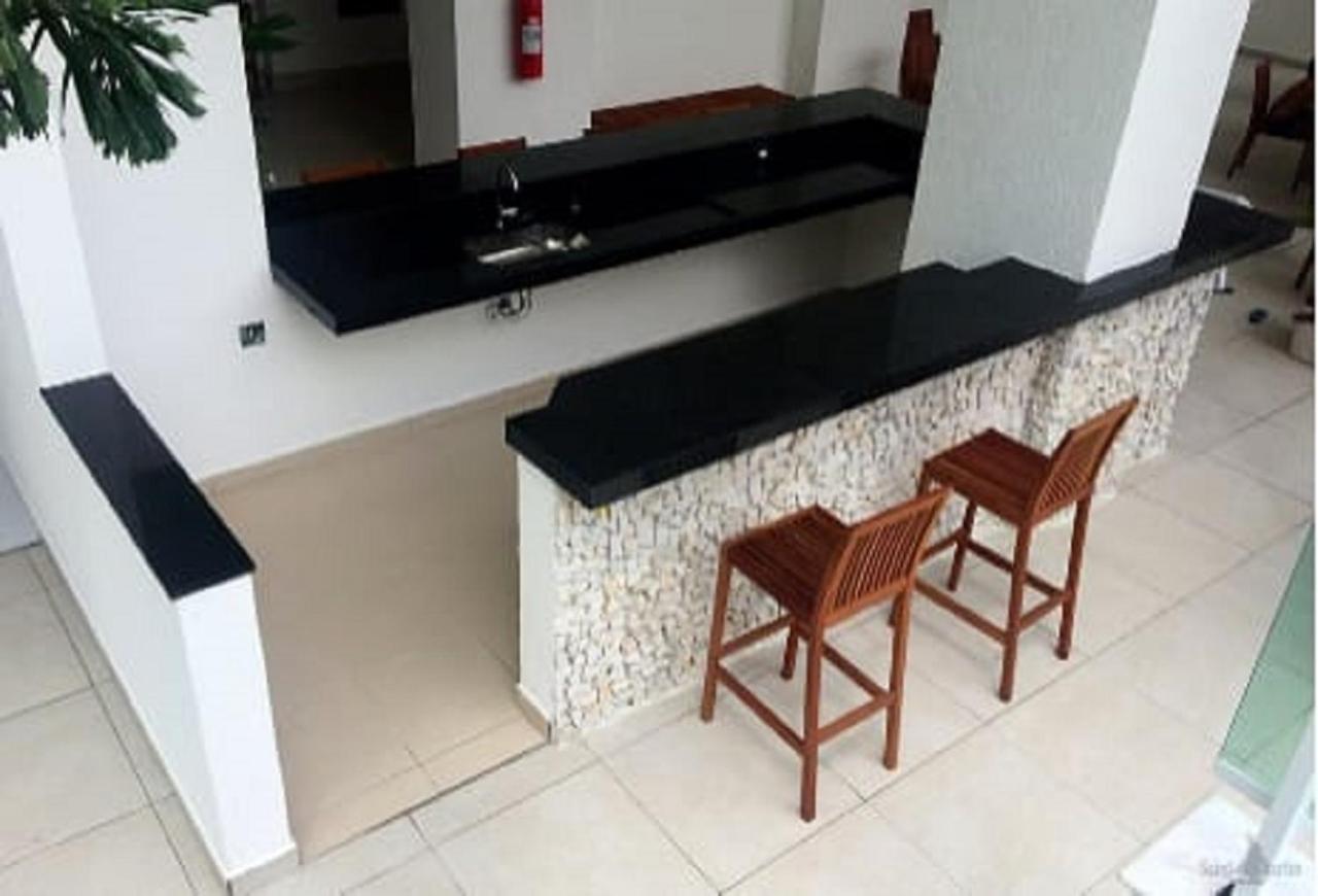 Apto House 03 Dormitorios Com Area Privativa Gourmet De 100M², E Amplo Lazer No Condominio Ubatuba Exterior foto