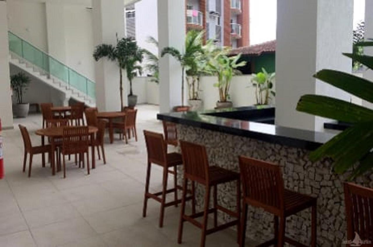 Apto House 03 Dormitorios Com Area Privativa Gourmet De 100M², E Amplo Lazer No Condominio Ubatuba Exterior foto