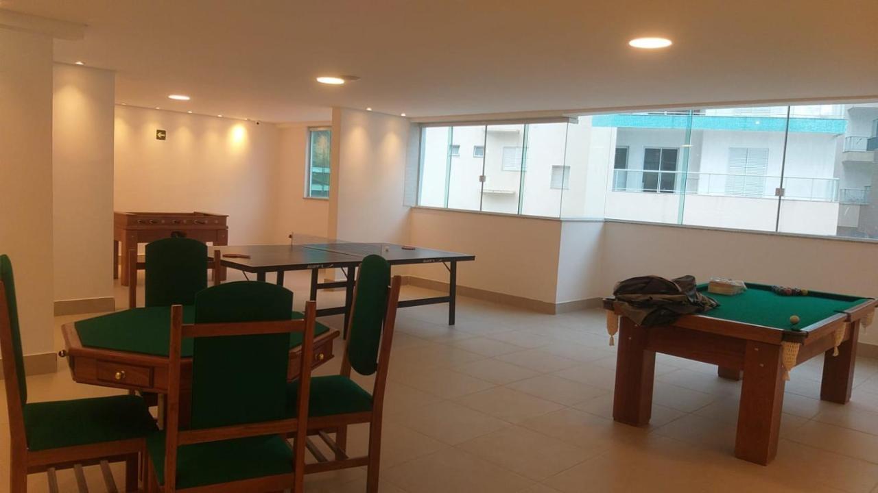 Apto House 03 Dormitorios Com Area Privativa Gourmet De 100M², E Amplo Lazer No Condominio Ubatuba Exterior foto