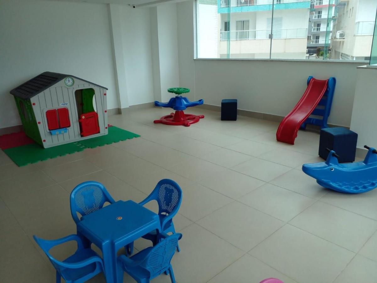 Apto House 03 Dormitorios Com Area Privativa Gourmet De 100M², E Amplo Lazer No Condominio Ubatuba Exterior foto