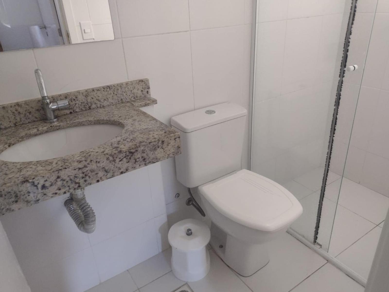 Apto House 03 Dormitorios Com Area Privativa Gourmet De 100M², E Amplo Lazer No Condominio Ubatuba Exterior foto